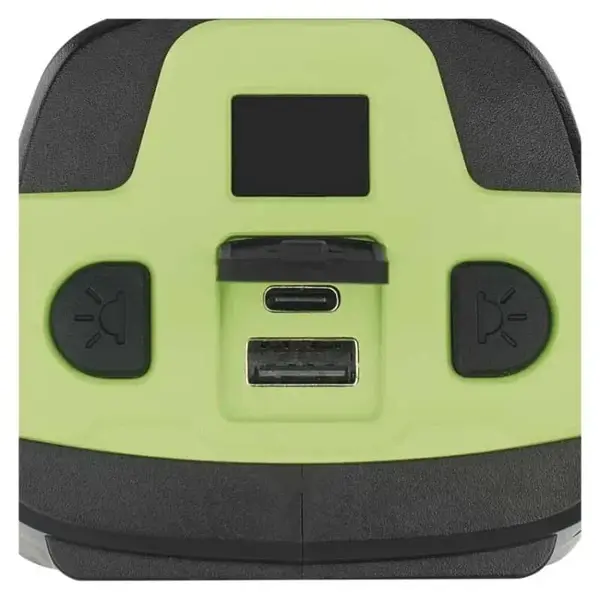 Фонарь аккумуляторный Emos P2316 850 Lm, 8000 mAh, ручн.пластик.