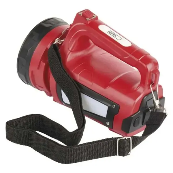 Фонарь LED Emos P2317 1000Lm, 15000 mAh, ручн.пластик.