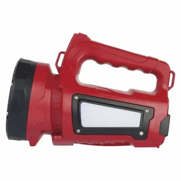 Фонарь LED Emos P2317 1000Lm, 15000 mAh, ручн.пластик.