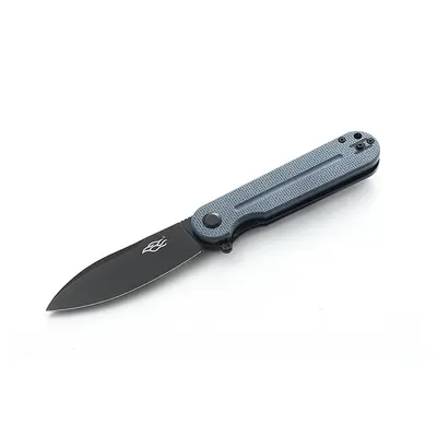 Ніж туристичний Firebird FH922PT (8.6 см) D2 / G10 блакитний
