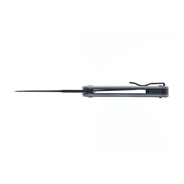 Ніж туристичний Firebird FH922PT (8.6 см) D2 / G10 блакитний
