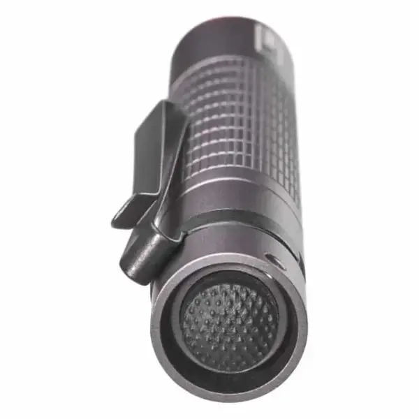 Фонарь ручной Emos P3150 Ultibright 50 100 Lm 1xAAA металл