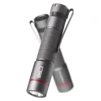 Фонарь ручной Emos P3160 Ultibright 60 170 Lm 1xAA металл