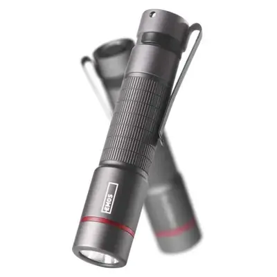 Ліхтар ручний Emos P3160 Ultibright 60 170 Lm 1xAA метал