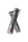 Ліхтар ручний Emos P3160 Ultibright 60 170 Lm 1xAA метал