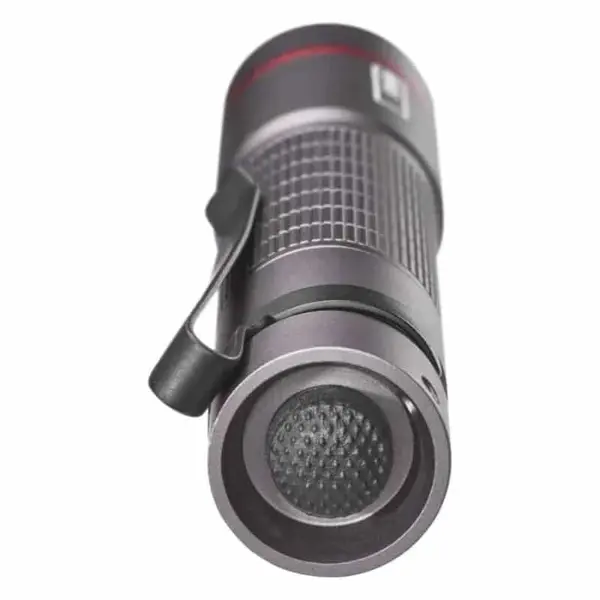 Ліхтар ручний Emos P3160 Ultibright 60 170 Lm 1xAA метал