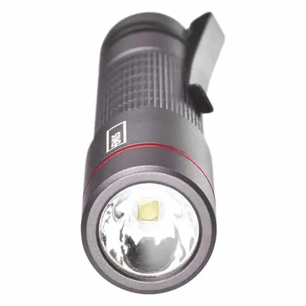 Ліхтар ручний Emos P3160 Ultibright 60 170 Lm 1xAA метал