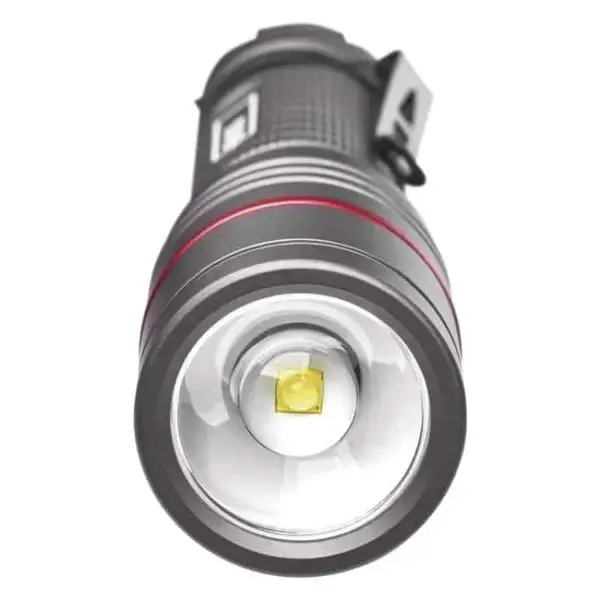Ліхтар ручний Emos P3170 Ultibright 70 340 Lm 3xAAA метал фокус
