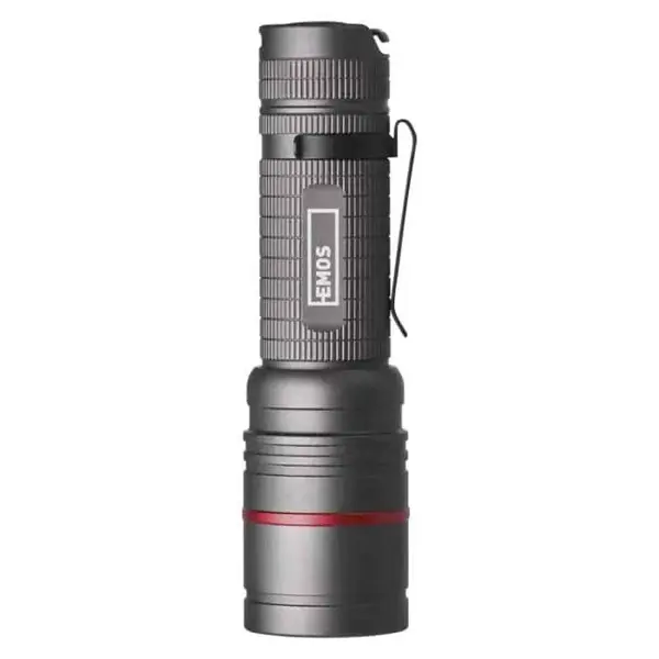 Ліхтар ручний Emos P3170 Ultibright 70 340 Lm 3xAAA метал фокус