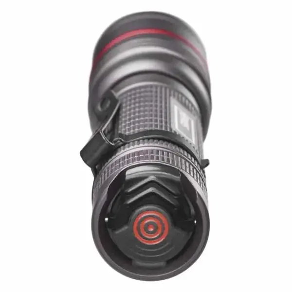 Ліхтар ручний Emos P3170 Ultibright 70 340 Lm 3xAAA метал фокус