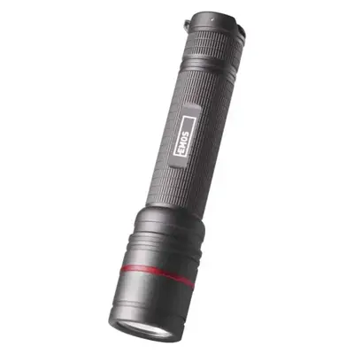 Фонарь аккумуляторный Emos P3180 Ultibright 80 600 Lm 2600 mAh металл фокус