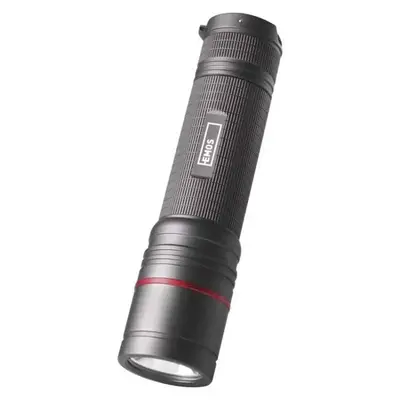 Фонарь аккумуляторный Emos P3190 Ultibright 90 1200 Lm 5000 mAh металл фокус