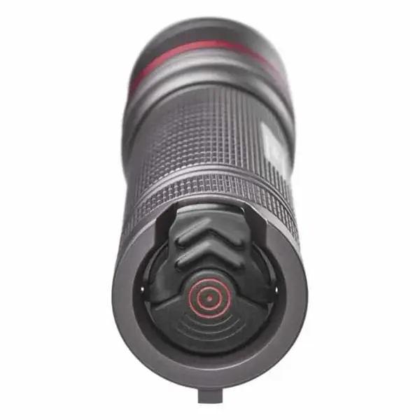 Фонарь аккумуляторный Emos P3190 Ultibright 90 1200 Lm 5000 mAh металл фокус