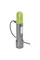 Ліхтар акумуляторний Emos P3118 600 Lm 1200 mAh метал