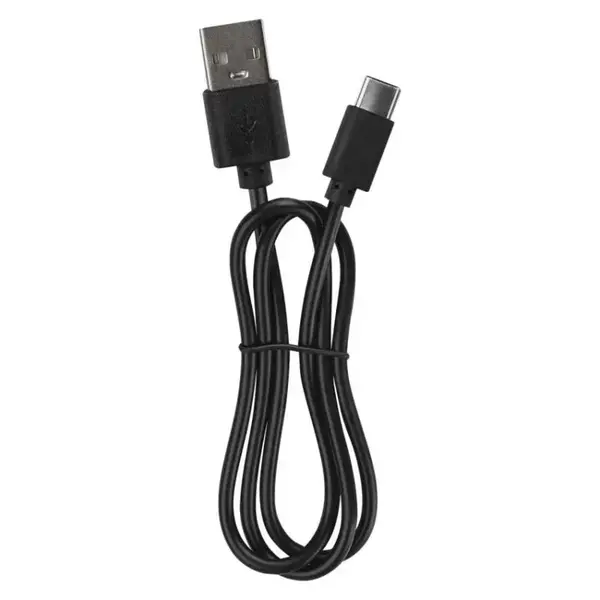 Ліхтар акумуляторний Emos P3118 600 Lm 1200 mAh метал