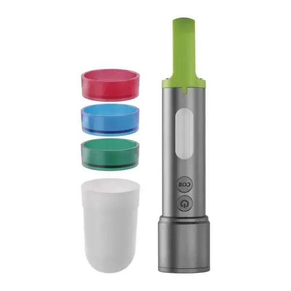 Ліхтар акумуляторний Emos P3118 600 Lm 1200 mAh метал