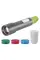 Ліхтар акумуляторний Emos P3118 600 Lm 1200 mAh метал
