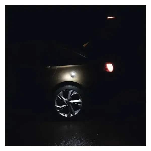 Ліхтар Emos LED P3112 360° 270 Lm 2× AA метал