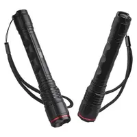 Фонарь ручной Emos P3113 120 Lm 2xAAA металл фокус