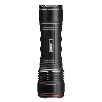 Ліхтар ручний Emos P3115 500 Lm 4xAAA метал фокус