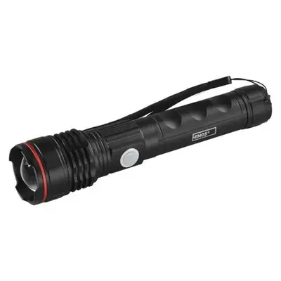 Ліхтар акумуляторний Emos P3116 600 Lm 2000 mAh метал