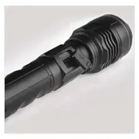 Фонарь аккумуляторный Emos P3116 600 Lm 2000 mAh металл