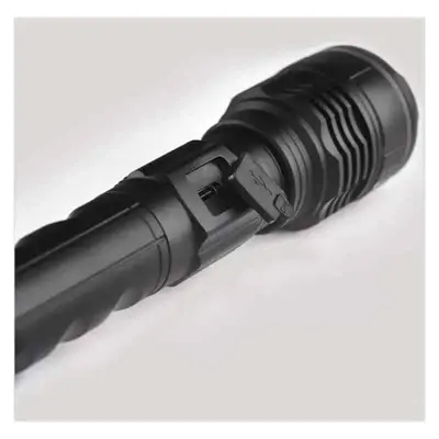 Ліхтар акумуляторний Emos P3116 600 Lm 2000 mAh метал