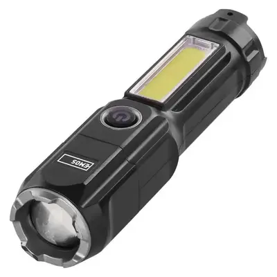 Фонарь аккумуляторный Emos P3214 150 Lm Li-Ion 1200 mAh