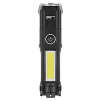 Фонарь аккумуляторный Emos P3214 150 Lm Li-Ion 1200 mAh