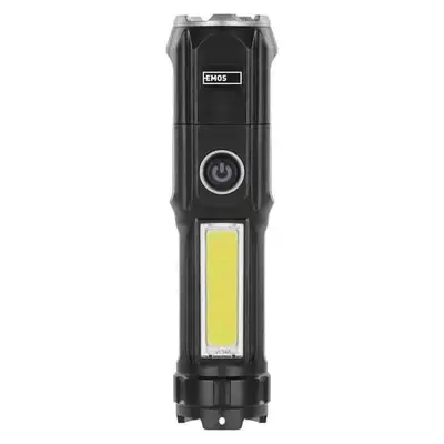 Лiхтар акумуляторний Emos P3214 150 Lm Li-Ion 1200 mAh