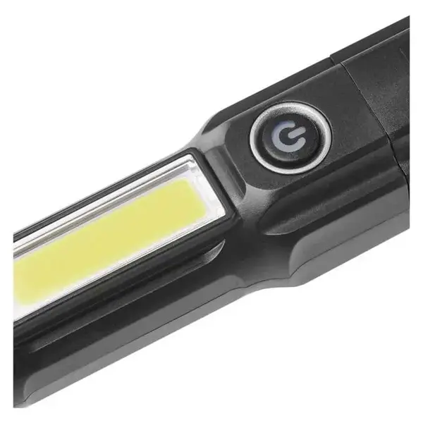 Фонарь аккумуляторный Emos P3214 150 Lm Li-Ion 1200 mAh