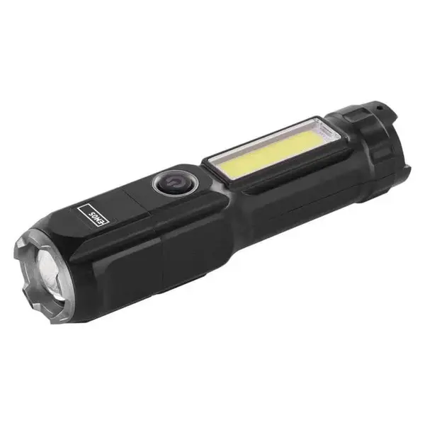 Фонарь аккумуляторный Emos P3214 150 Lm Li-Ion 1200 mAh