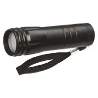 Фонарь ручной Emos P4704 100 Lm 3×AAA металл