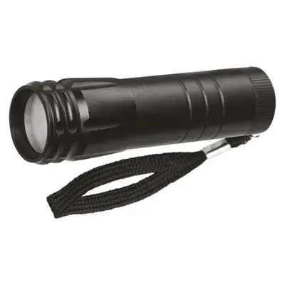 Лiхтар ручний Emos P4704 100 Lm 3×AAA метал
