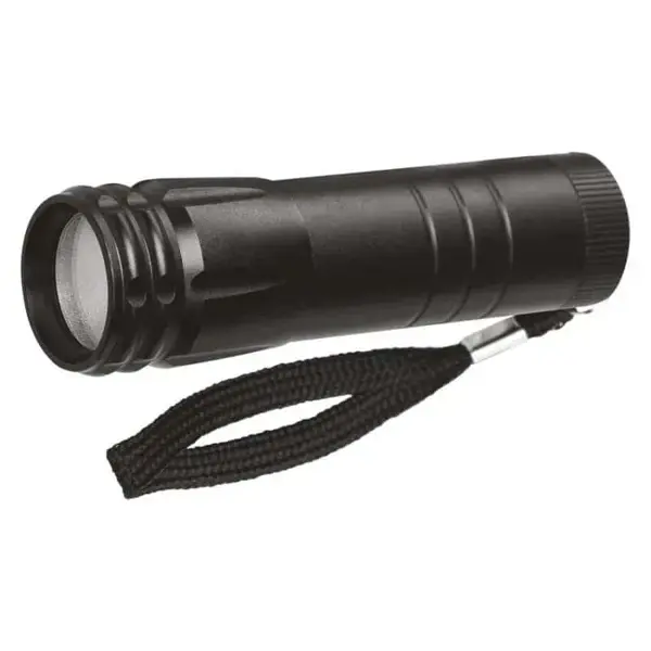 Лiхтар ручний Emos P4704 100 Lm 3×AAA метал