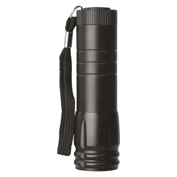 Лiхтар ручний Emos P4704 100 Lm 3×AAA метал