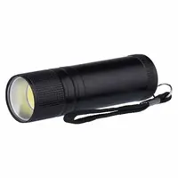 Фонарь ручной Emos P3894 100 Lm 3× AAA металл