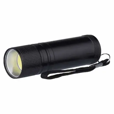 Фонарь ручной Emos P3894 100 Lm 3× AAA металл