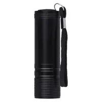 Фонарь ручной Emos P3894 100 Lm 3× AAA металл