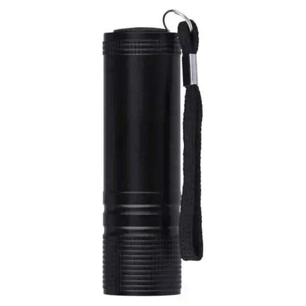Фонарь ручной Emos P3894 100 Lm 3× AAA металл