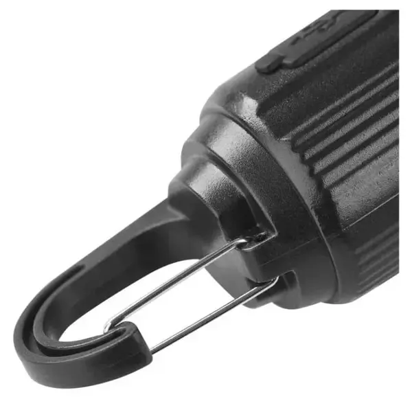 Фонарь лампа LED Emos P4719 90 Lm Li-Ion 400 mAh пластик