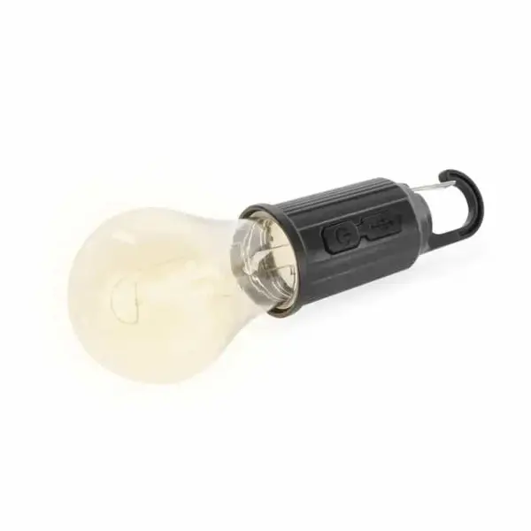Фонарь лампа LED Emos P4719 90 Lm Li-Ion 400 mAh пластик