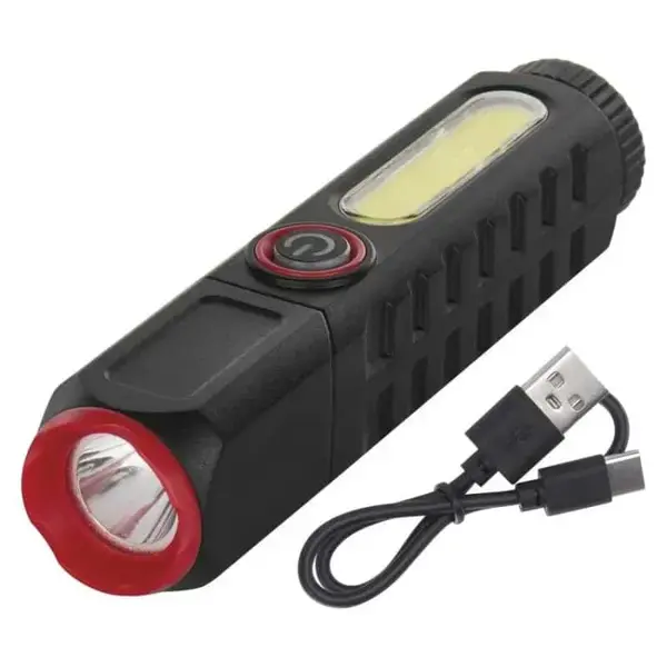 Ліхтар акумуляторний Emos P4720 120 Lm 400 mAh Li-Ion