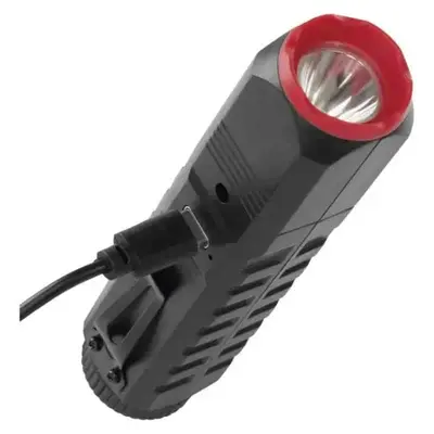 Фонарь аккумуляторный Emos P4720 120 Lm 400 mAh Li-Ion