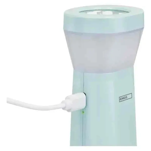 Лiхтар акумуляторний Emos P3215 80 Lm Li-Ion 800 mAh