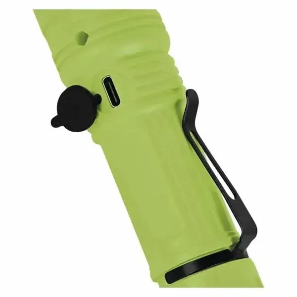 Фонарь аккумуляторный Emos P4725 200 Lm 500 mAh Li-Ion пластик