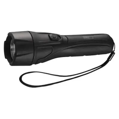 Фонарь ручной Emos P3210 55 Lm 2×AA пластик