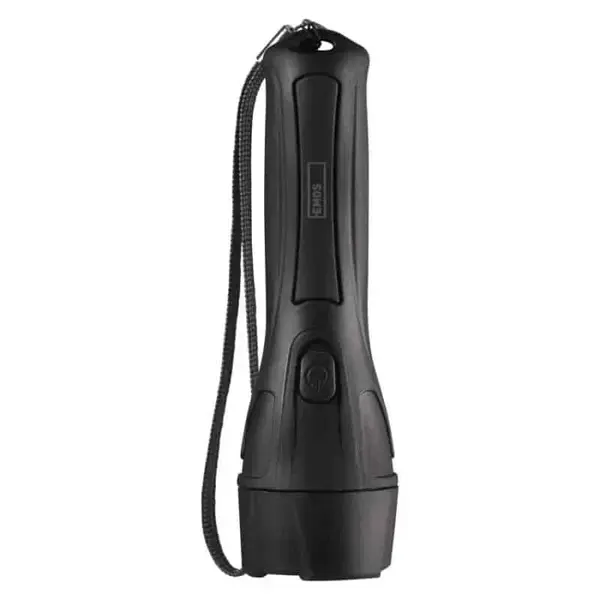 Фонарь ручной Emos P3210 55 Lm 2×AA пластик