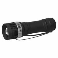 Фонарь ручной Emos P4702 75 Lm 3×AAA пластик фокус