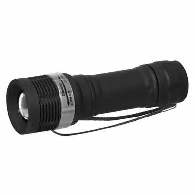 Фонарь ручной Emos P4702 75 Lm 3×AAA пластик фокус